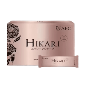 HIKARI (VEGAN)