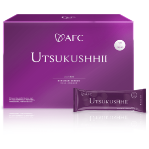 New Utsukushii 2025 | Gold Version | AFC Malaysia | AFC Japan Stem Cell Therapy