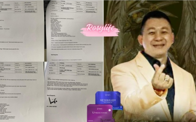 Kecederaan serius akibat kemalangan kereta menyebabkan kerosakan pada otak dan beberapa bahagian tubuh, tetapi dia selamat dengan keajaiban dan mengalami penuaan terbalik