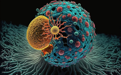 Makanan Semulajadi untuk Kanser